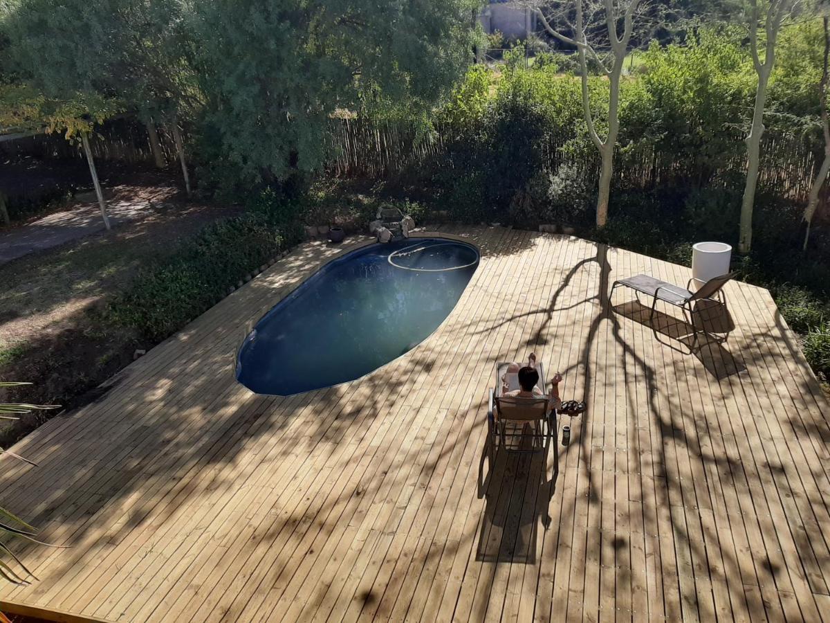 De Stoep * Riebeek-West