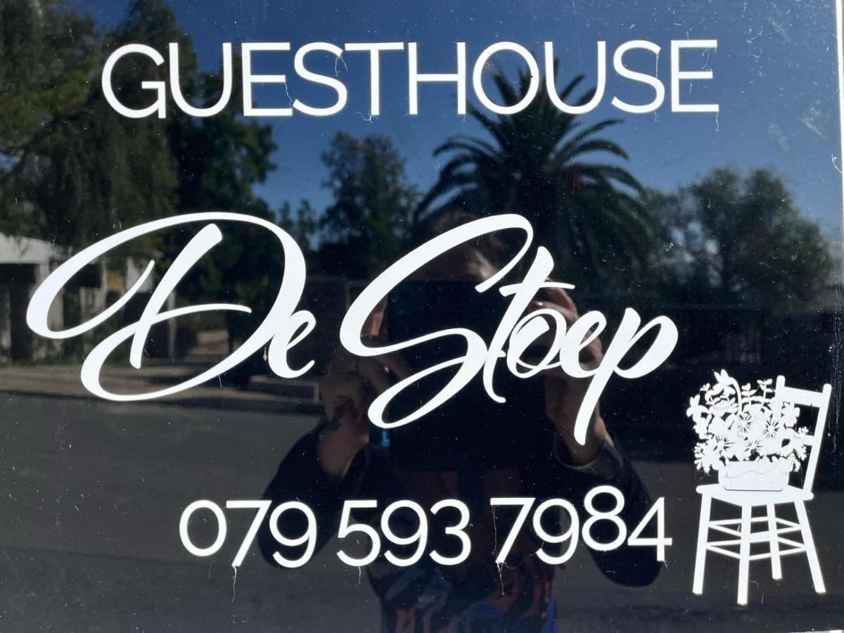 De Stoep Bed & Breakfast Riebeek-West